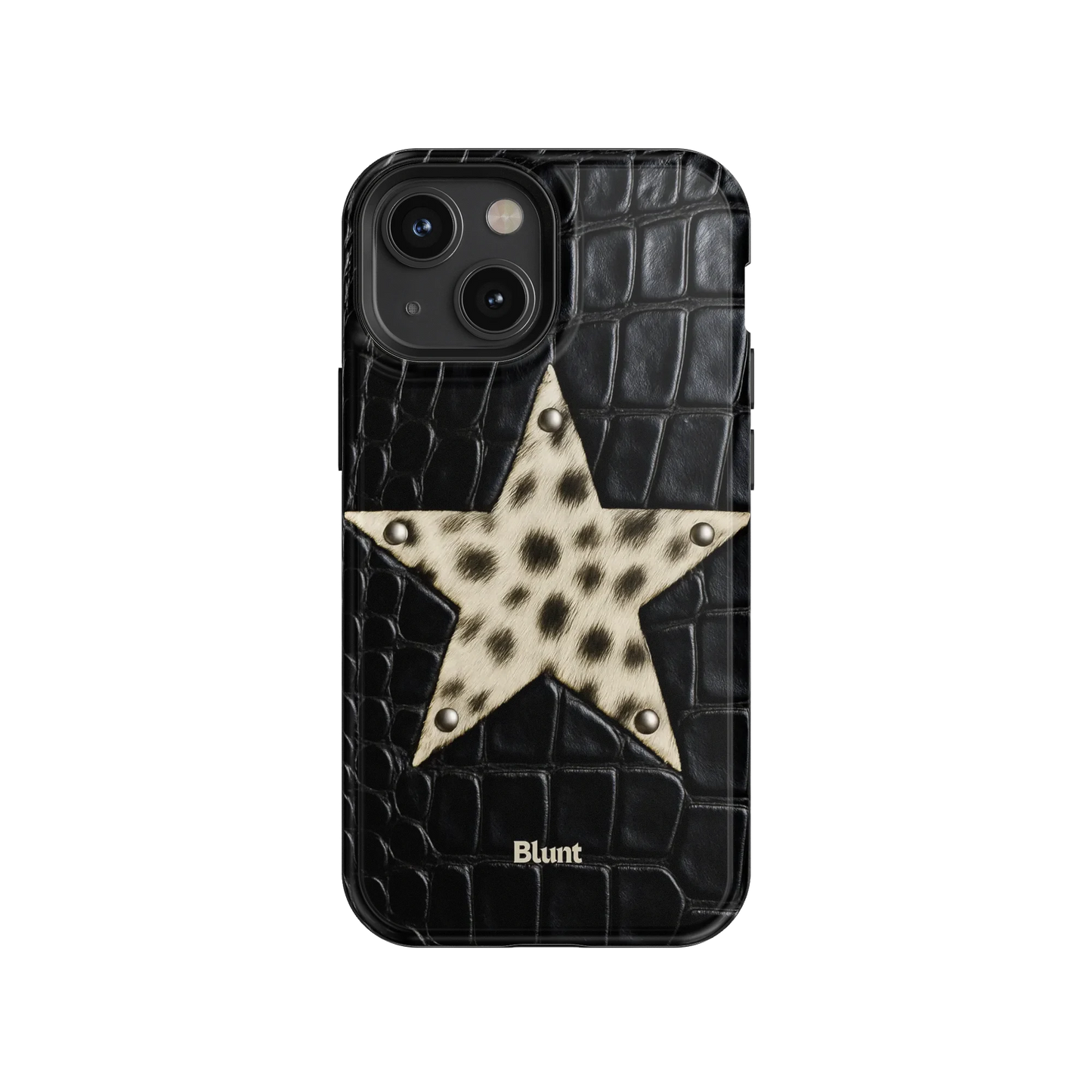 Starlette iPhone Case