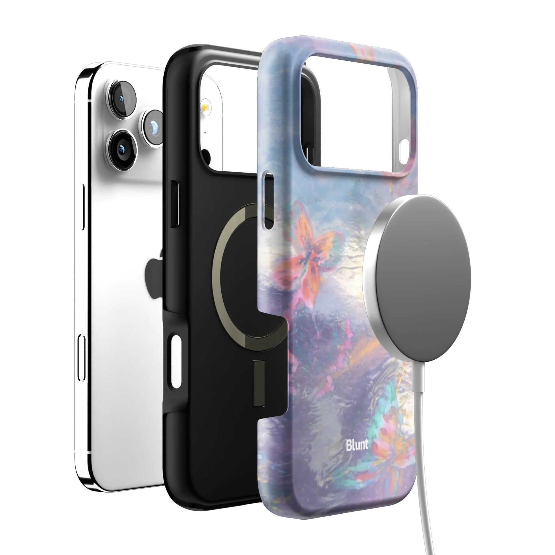 Lilac-Wave-iphone-case-iPhone 17 Pro Max-3