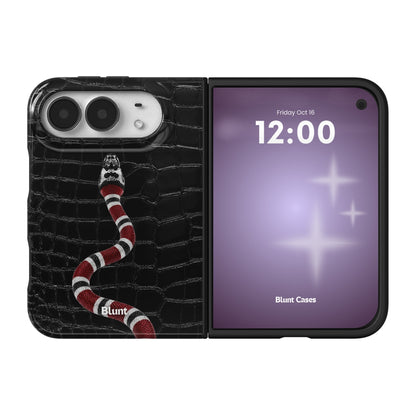 slyther-iphone-case iPhone 18 Duo case, view 1