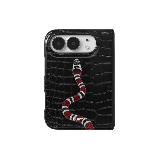 slyther-iphone-case iPhone 18 Duo case, view 2