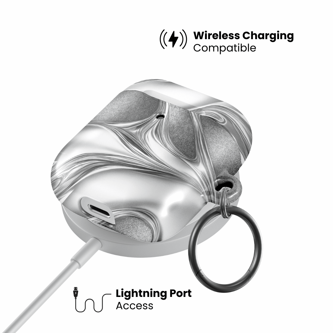 Slyvera AirPod Case - Blunt Cases