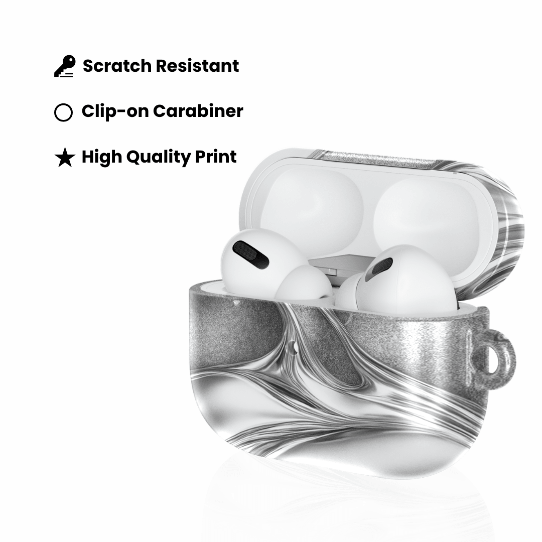 Slyvera AirPod Case - Blunt Cases