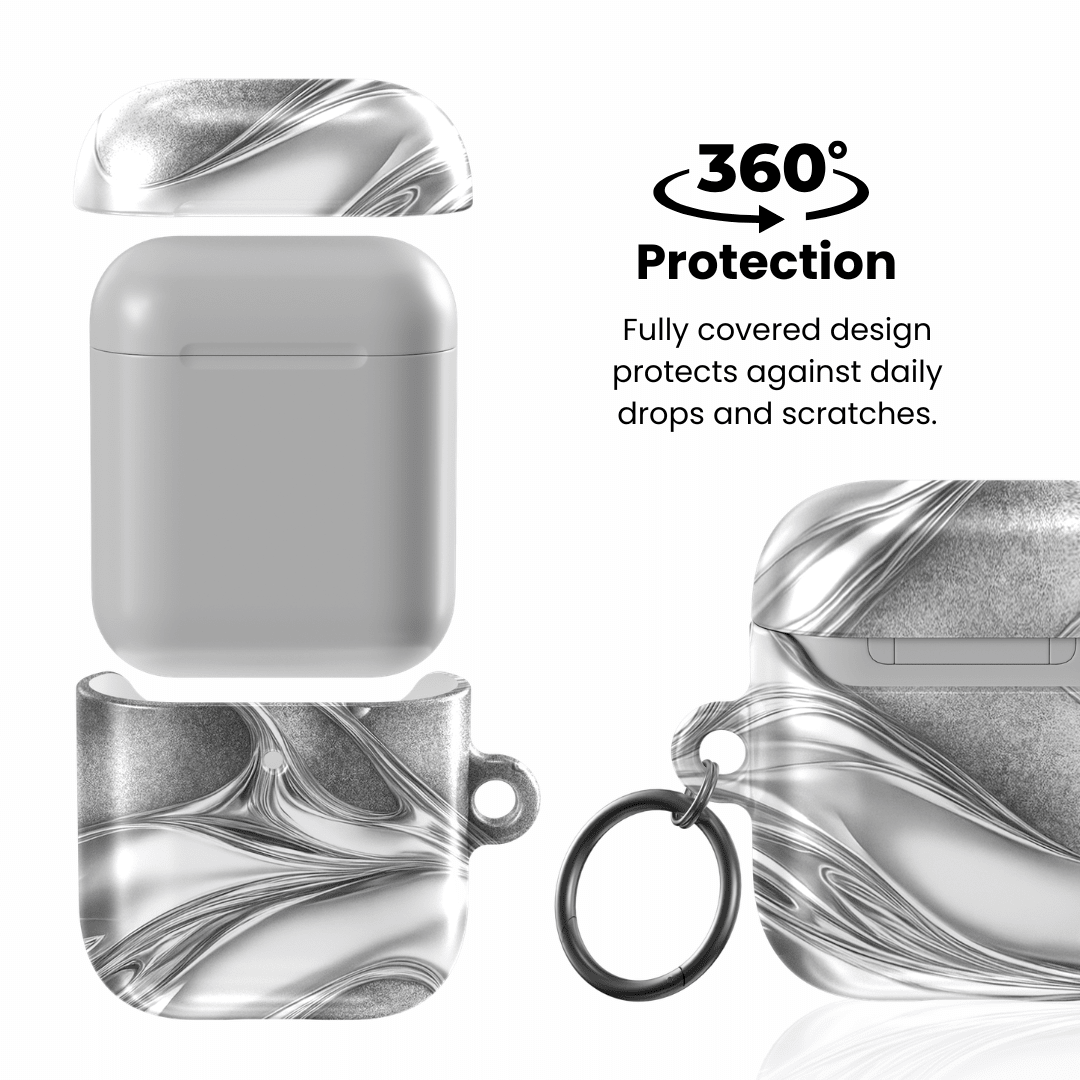 Slyvera AirPod Case - Blunt Cases