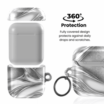 Slyvera AirPod Case - Blunt Cases
