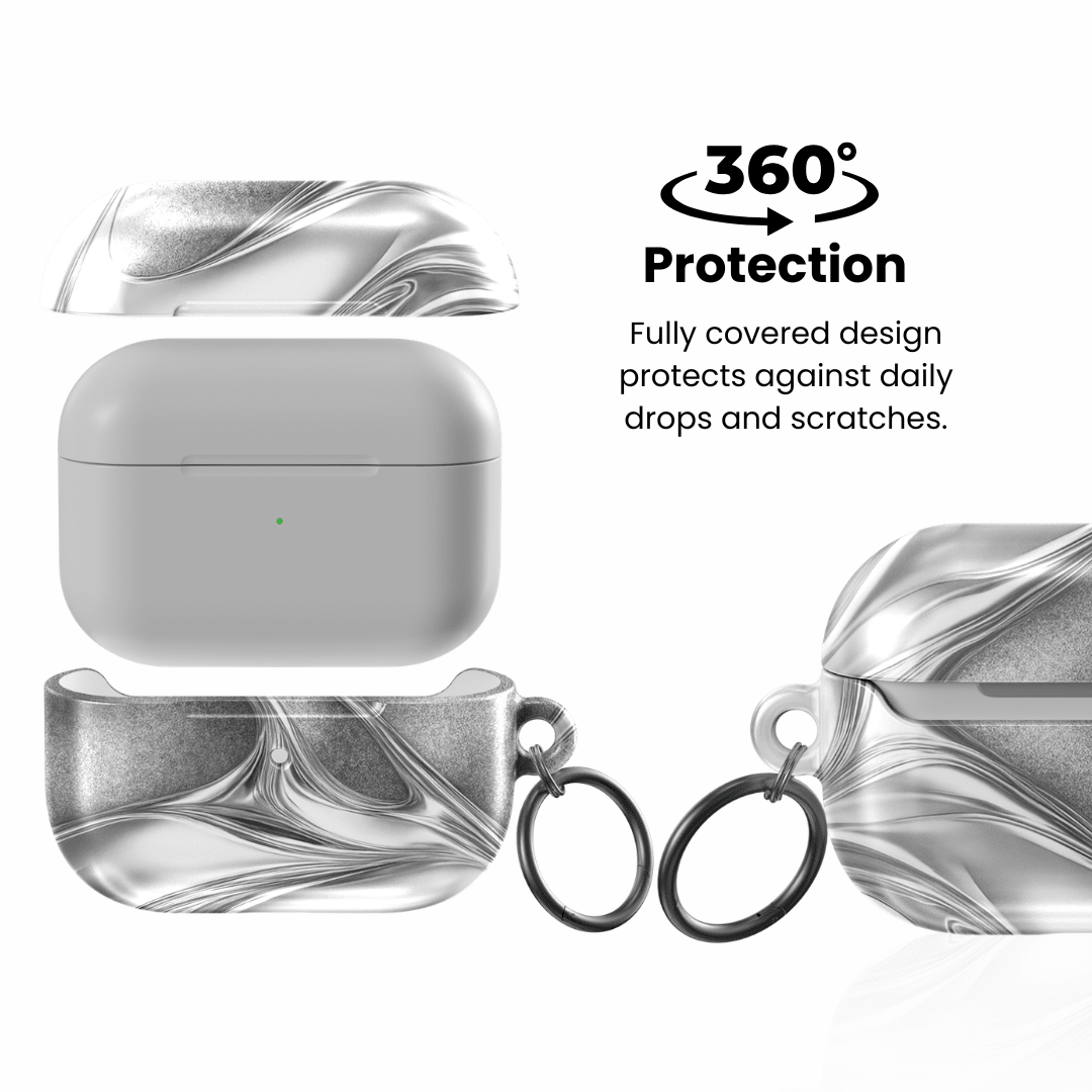 Slyvera AirPod Case - Blunt Cases