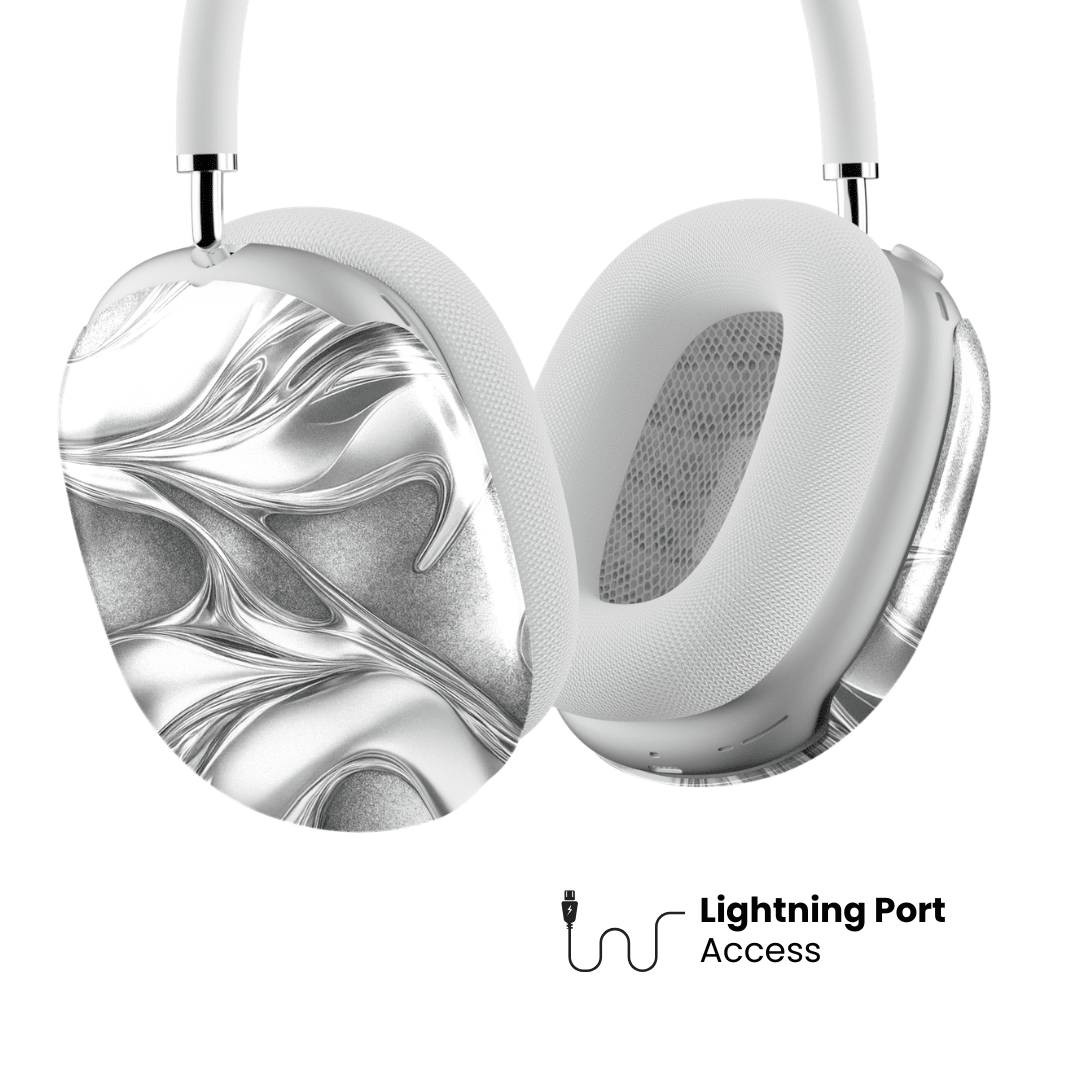 Slyvera AirPod Max Case - Blunt Cases