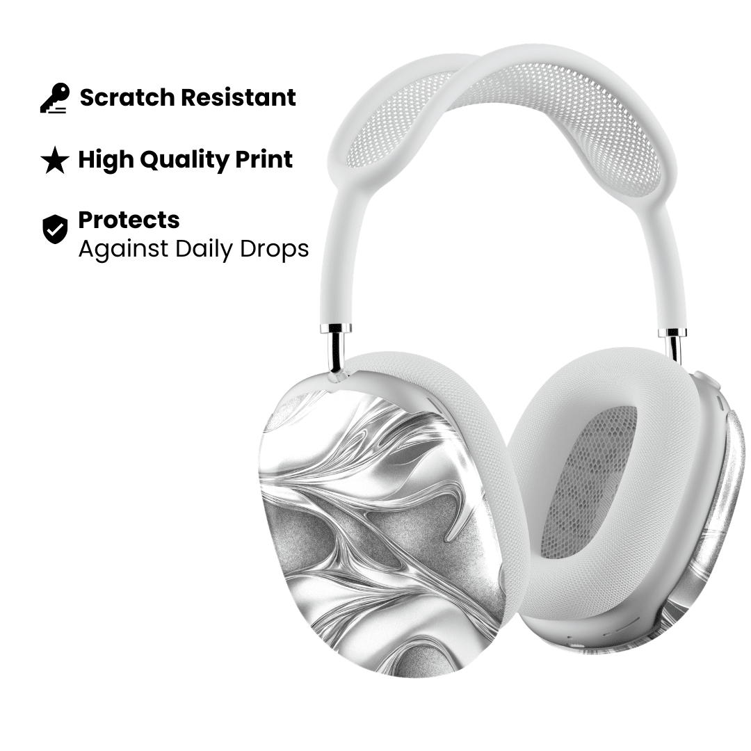 Slyvera AirPod Max Case - Blunt Cases