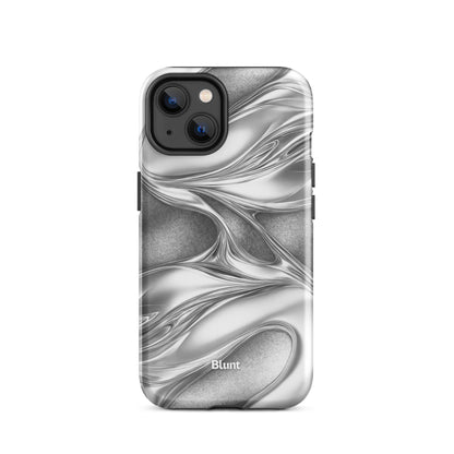 Slyvera iPhone Case - Blunt Cases