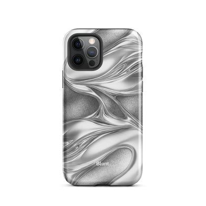 Slyvera iPhone Case - Blunt Cases