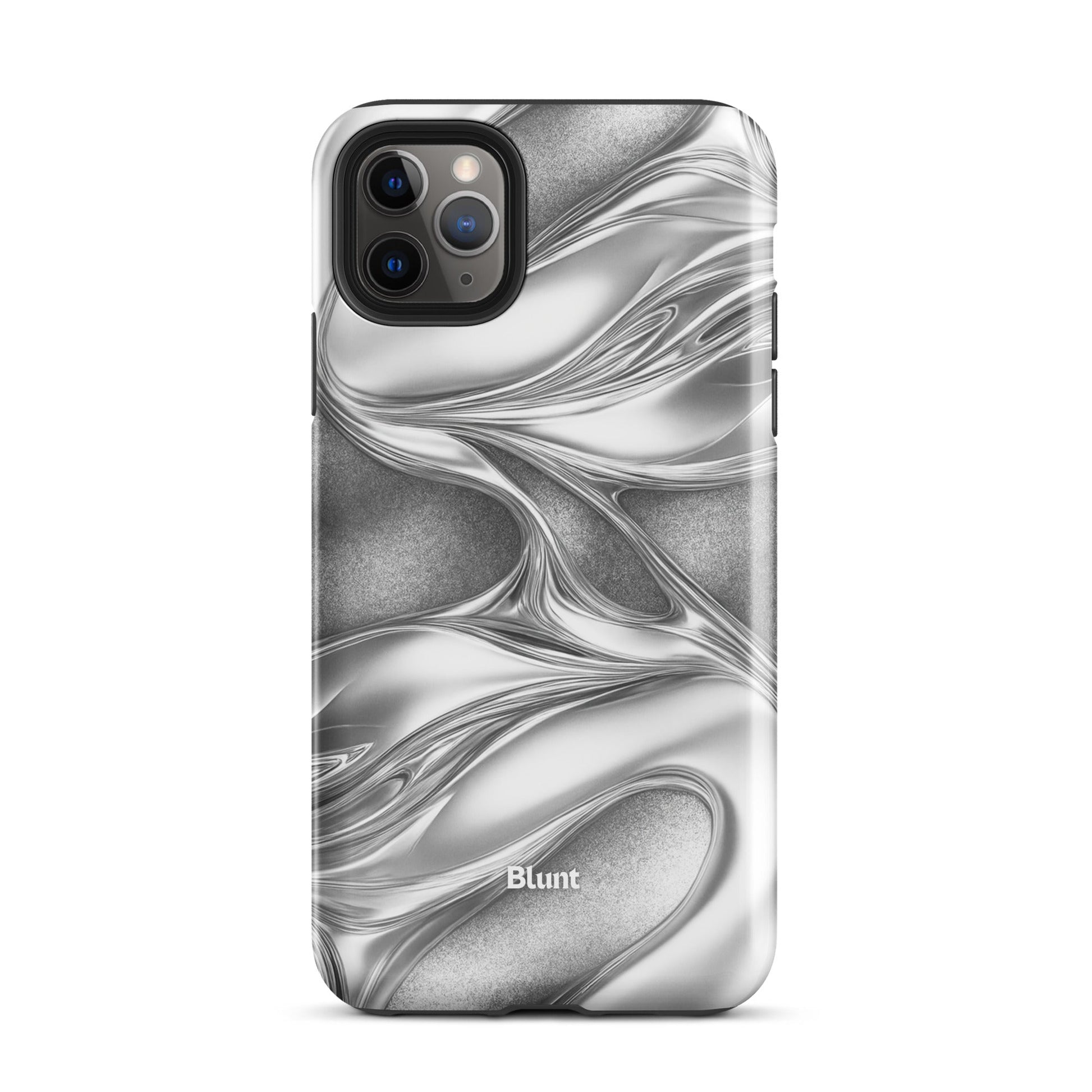 Slyvera iPhone Case - Blunt Cases
