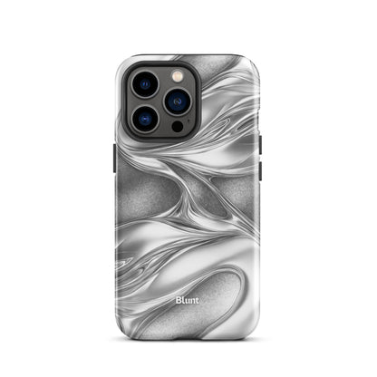 Slyvera iPhone Case - Blunt Cases
