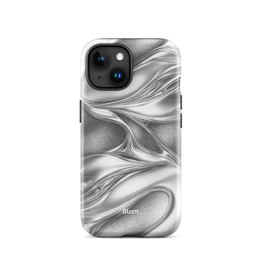 Slyvera iPhone Case - Blunt Cases