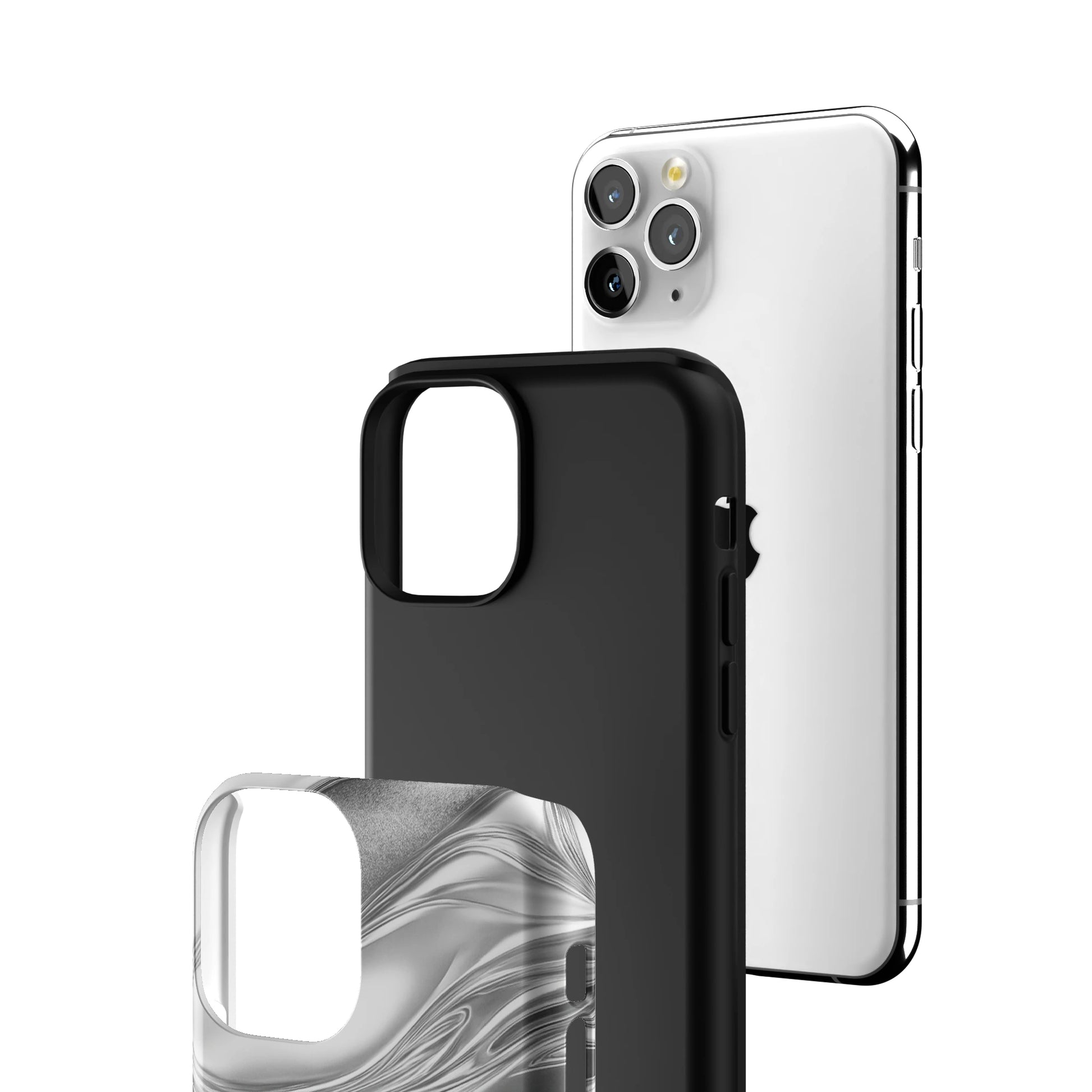 Slyvera iPhone Case gallery - Iphone_11_Pro_3