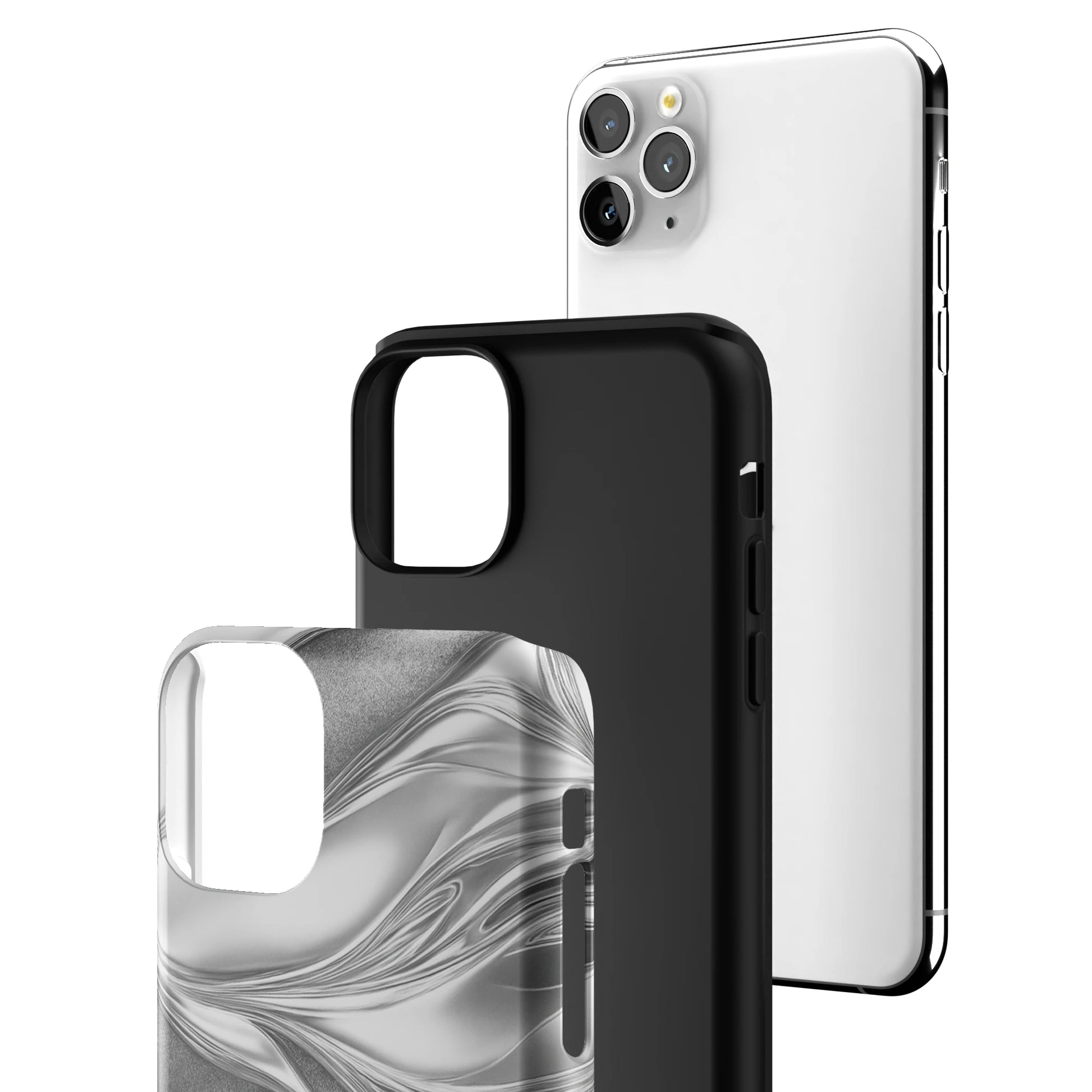 Slyvera iPhone Case gallery - Iphone_11_Pro_Max_3