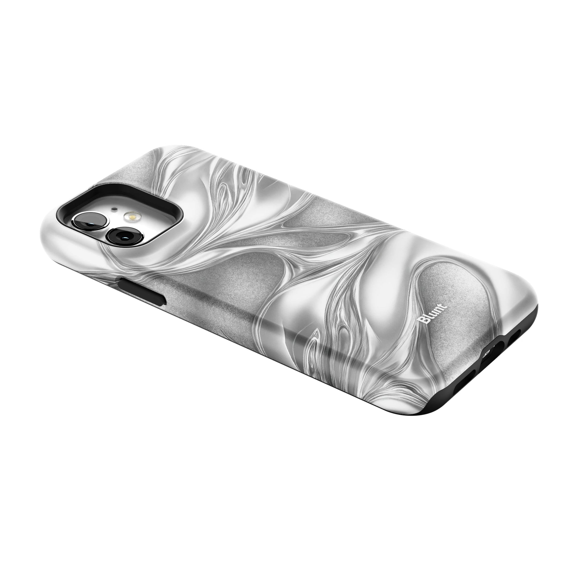 Slyvera iPhone Case gallery - Iphone_12_Iphone_2