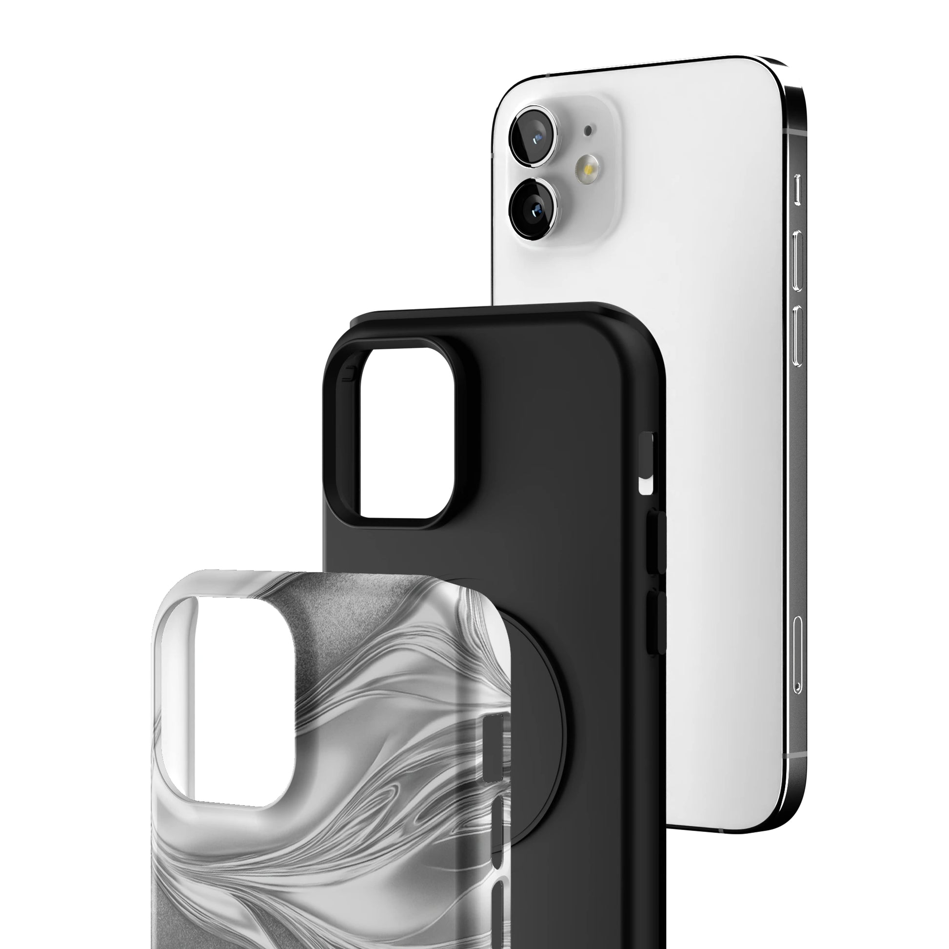 Slyvera iPhone Case gallery - Iphone_12_Iphone_3