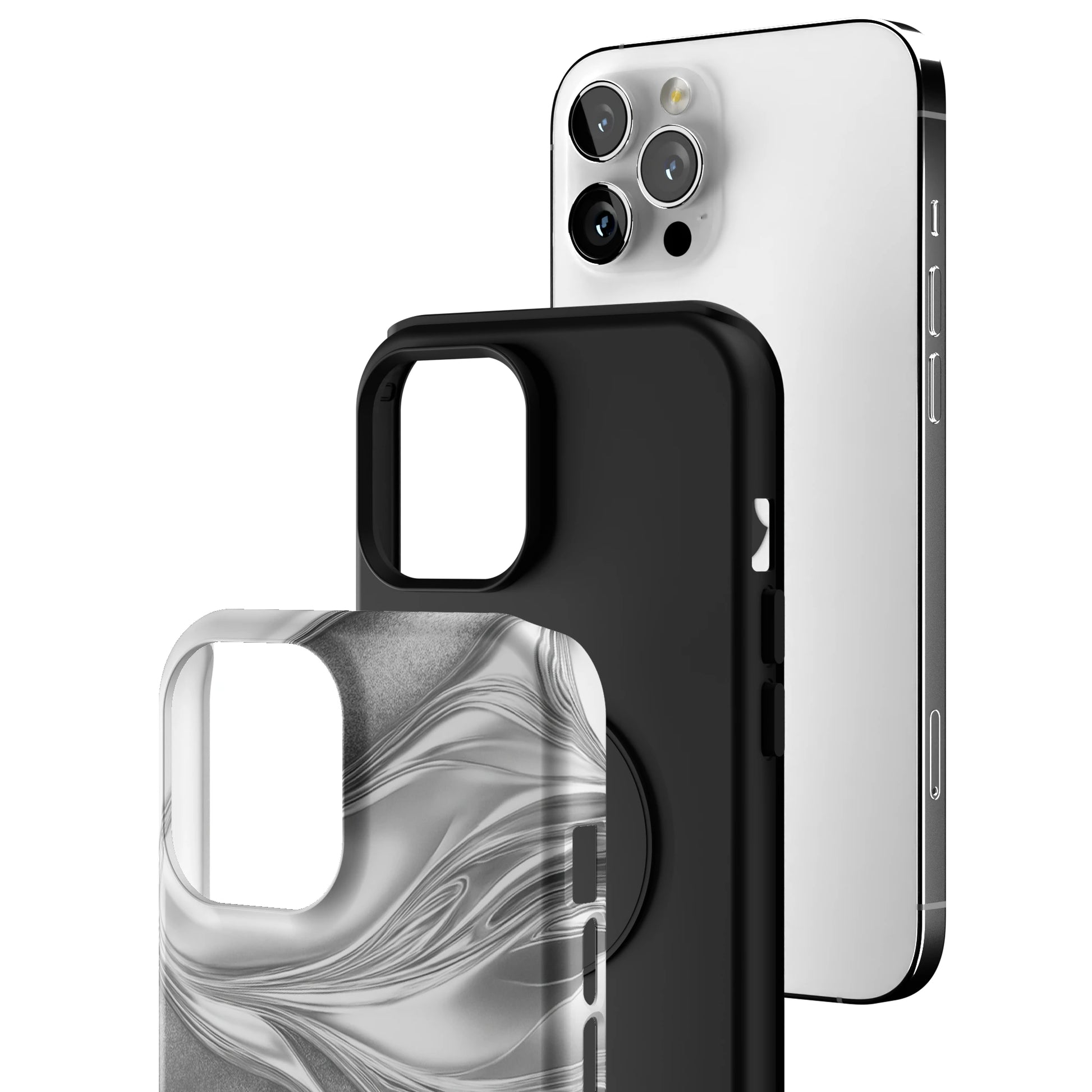 Slyvera iPhone Case gallery - Iphone_12_Pro_Max_3