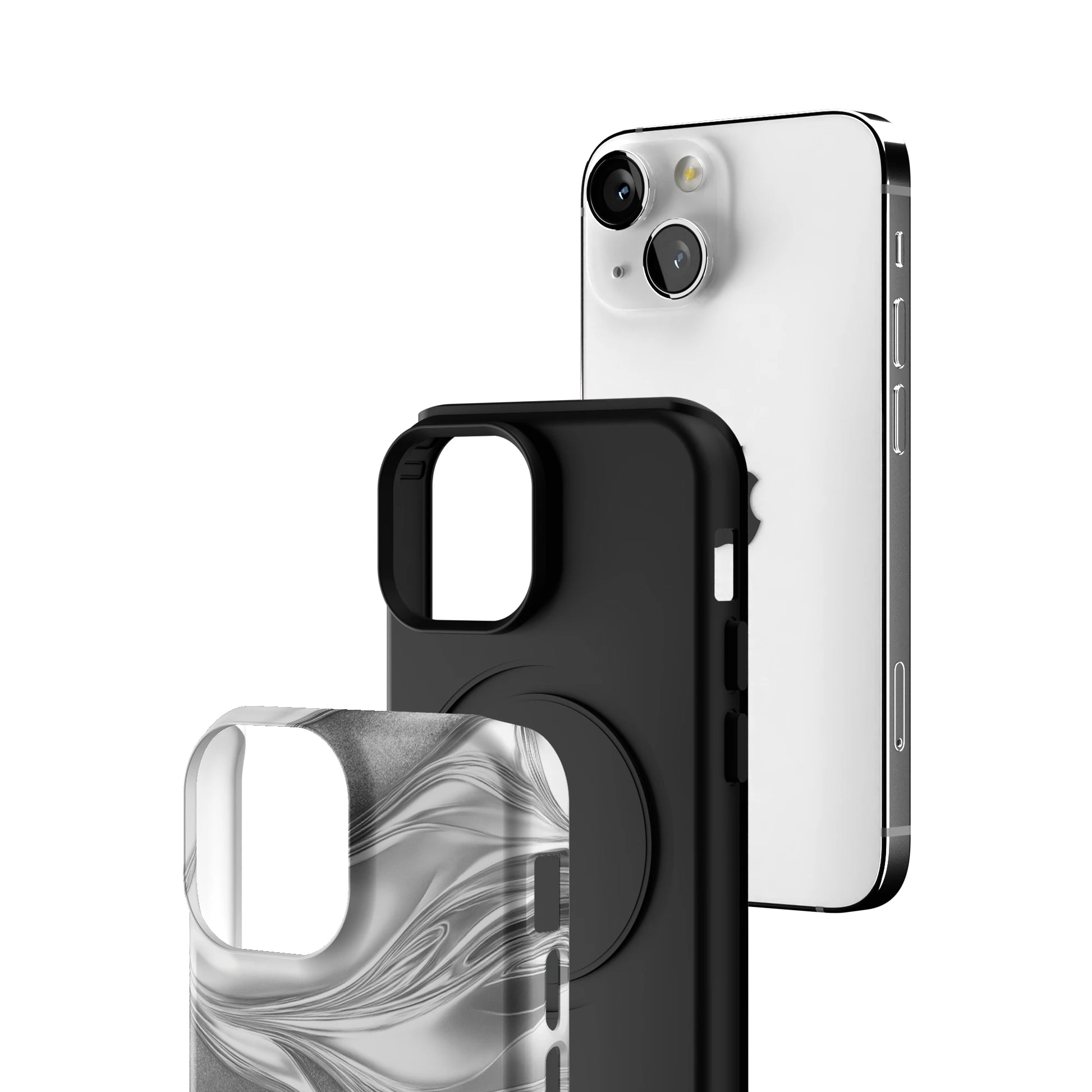 Slyvera iPhone Case gallery - Iphone_13_Mini_Air_Plus_3