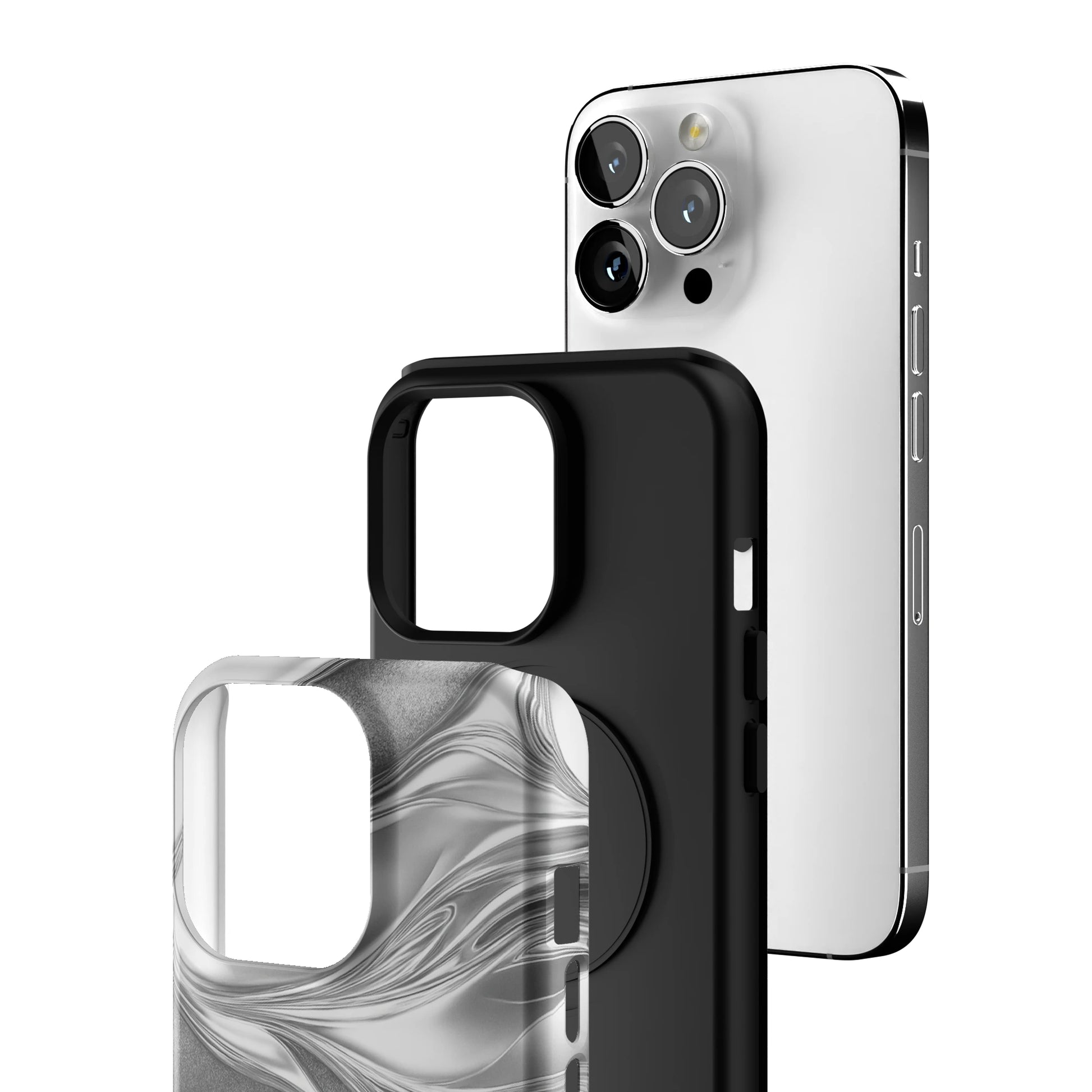 Slyvera iPhone Case gallery - Iphone_13_Pro_3
