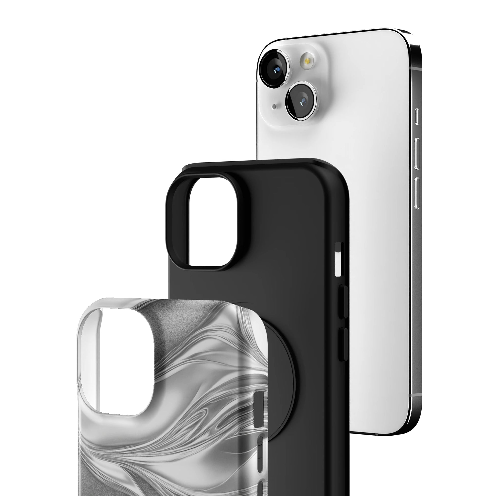 Slyvera iPhone Case gallery - Iphone_14_Iphone_3