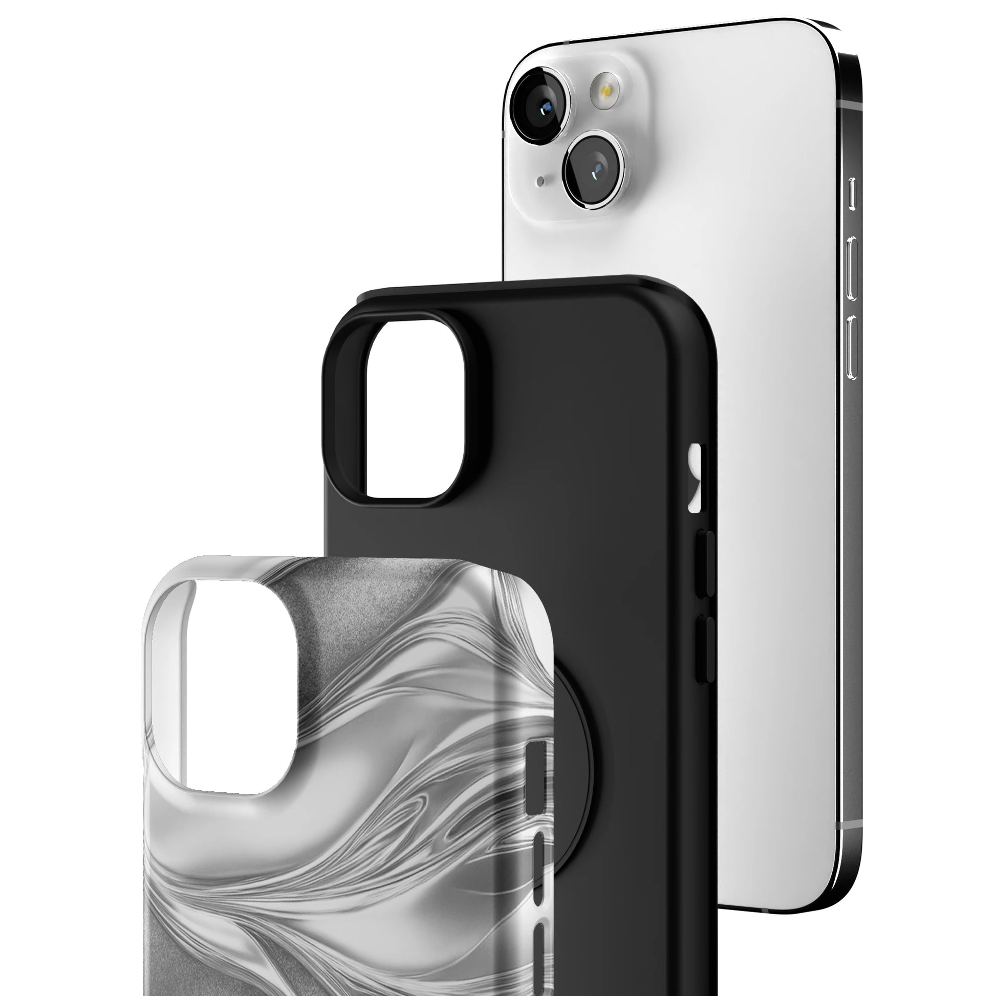 Slyvera iPhone Case gallery - Iphone_14_Mini_Air_Plus_3