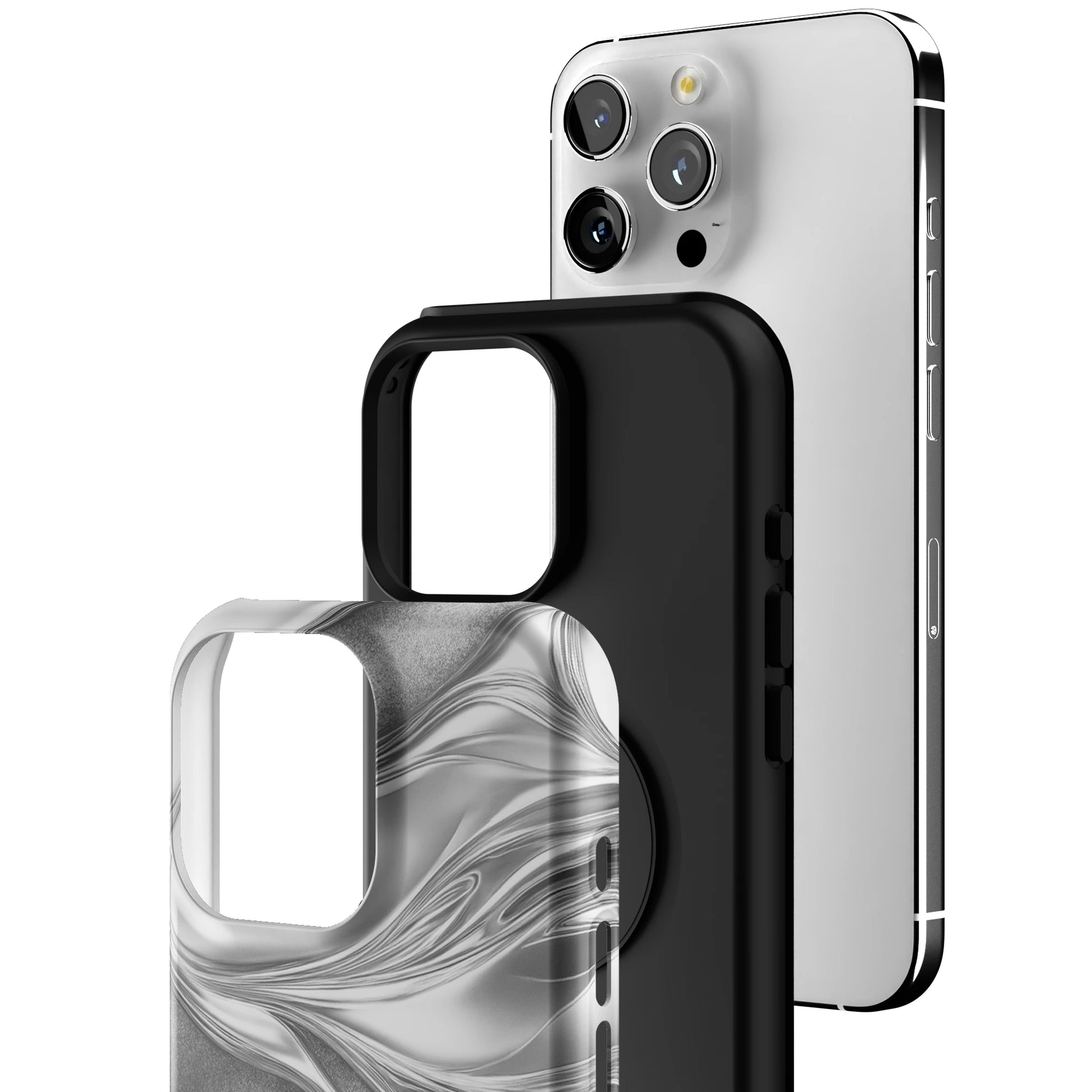Slyvera iPhone Case gallery - Iphone_16_Pro_Max_3