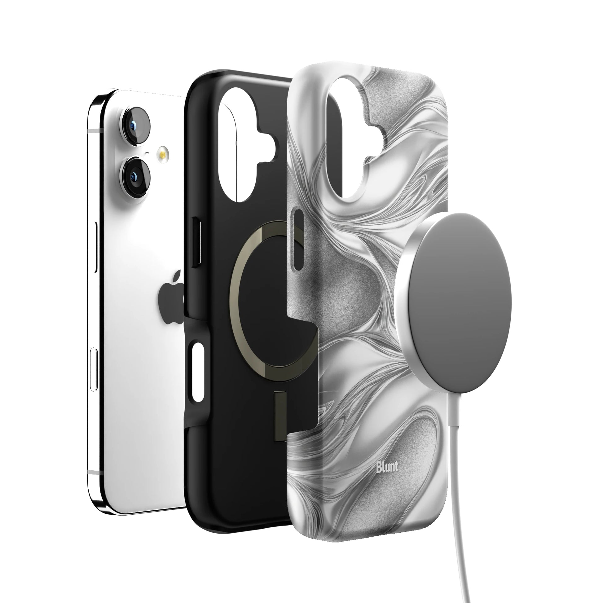 Slyvera iPhone Case gallery - Iphone_17_Iphone_4