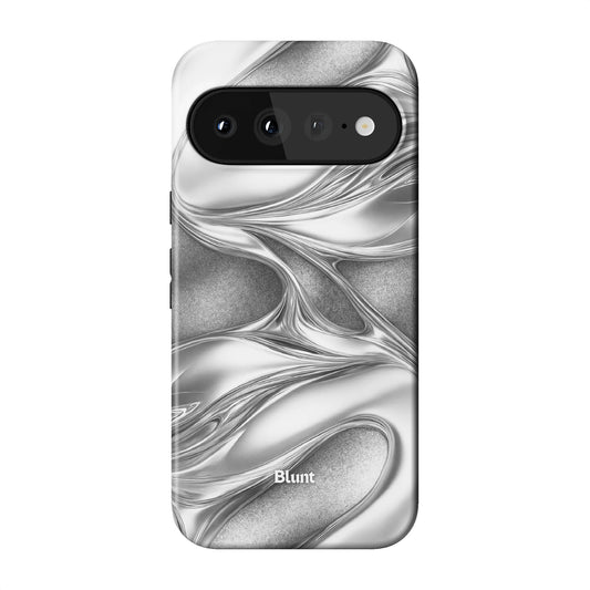 Slyvera Pixel Case - Blunt Cases