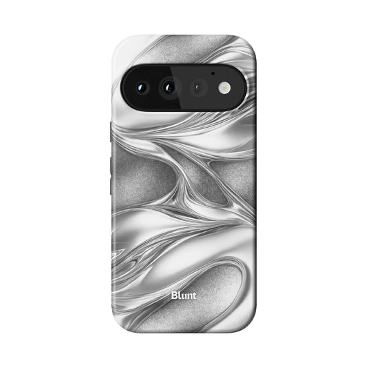 Slyvera Pixel Case - Blunt Cases