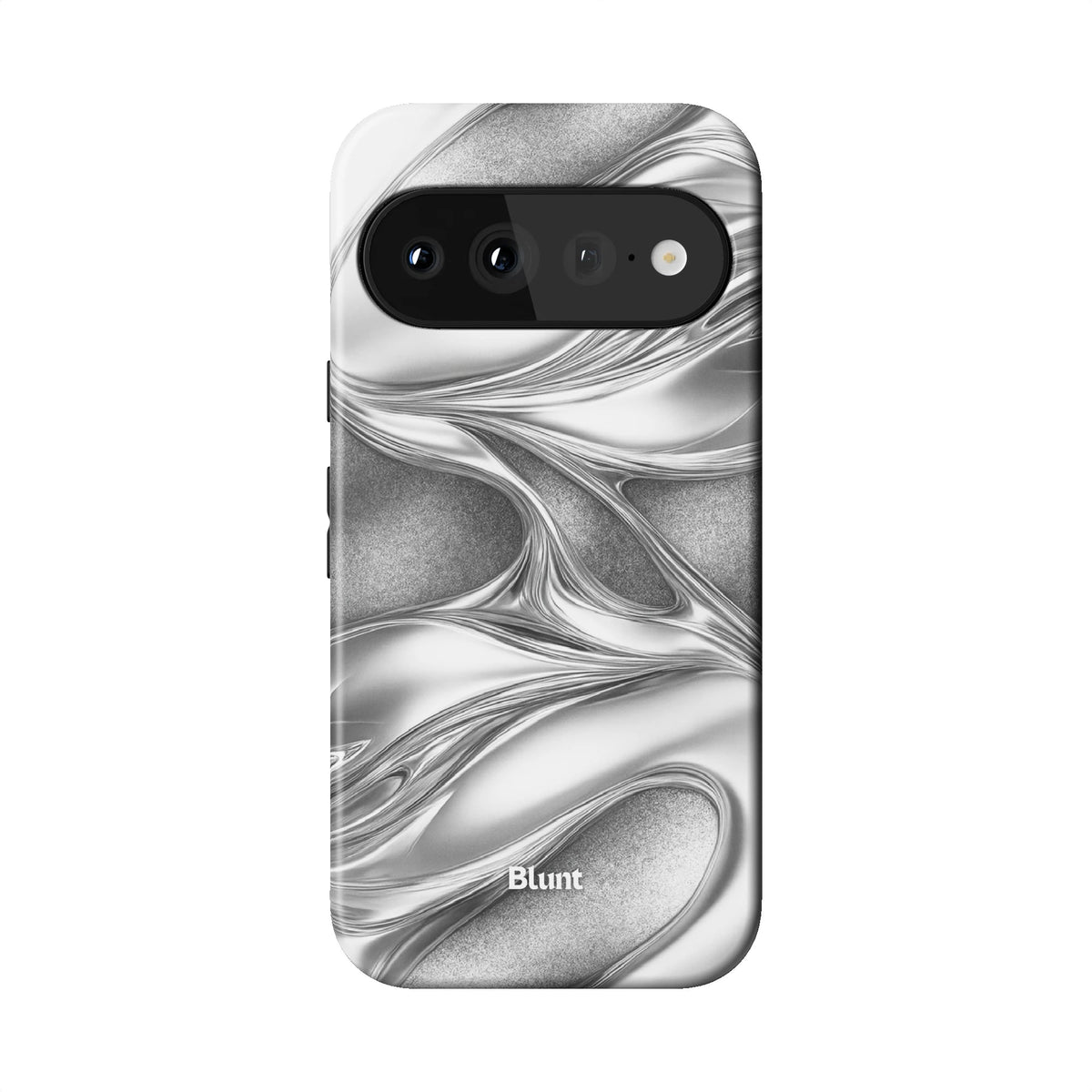 Slyvera Pixel Case - Blunt Cases