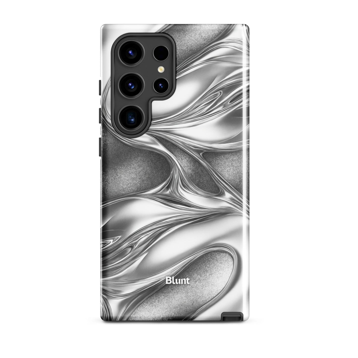 Slyvera Samsung Case - Blunt Cases
