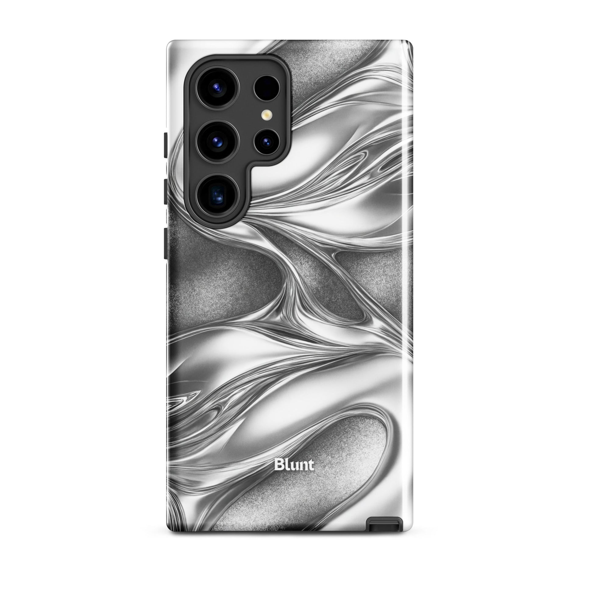 Slyvera Samsung Case - Blunt Cases