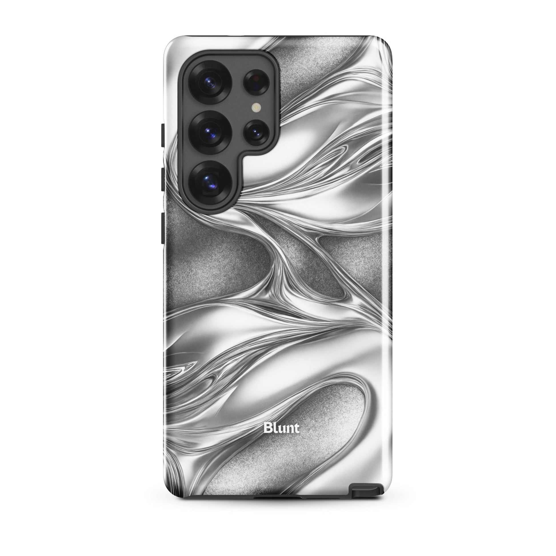 Slyvera Samsung Case - Blunt Cases