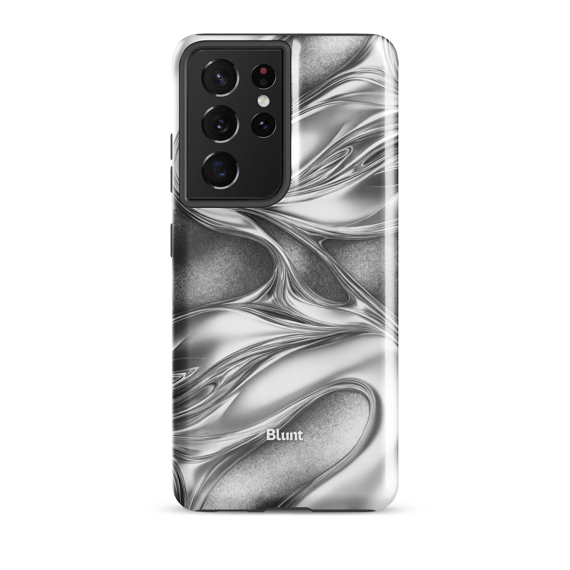 Slyvera Samsung Case - Blunt Cases