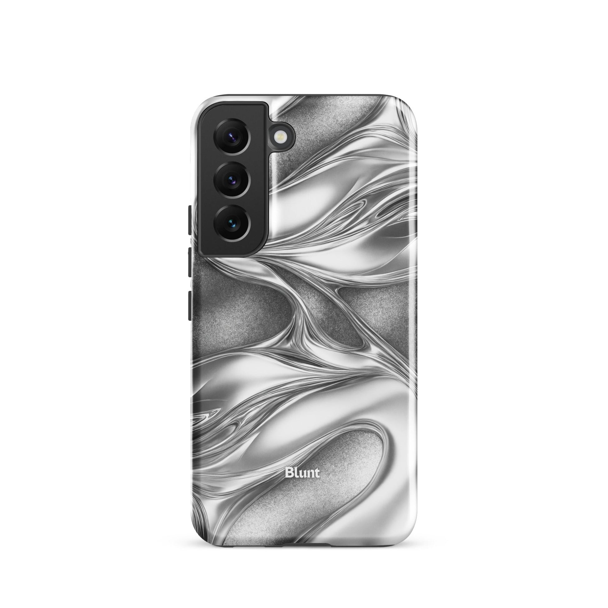 Slyvera Samsung Case - Blunt Cases