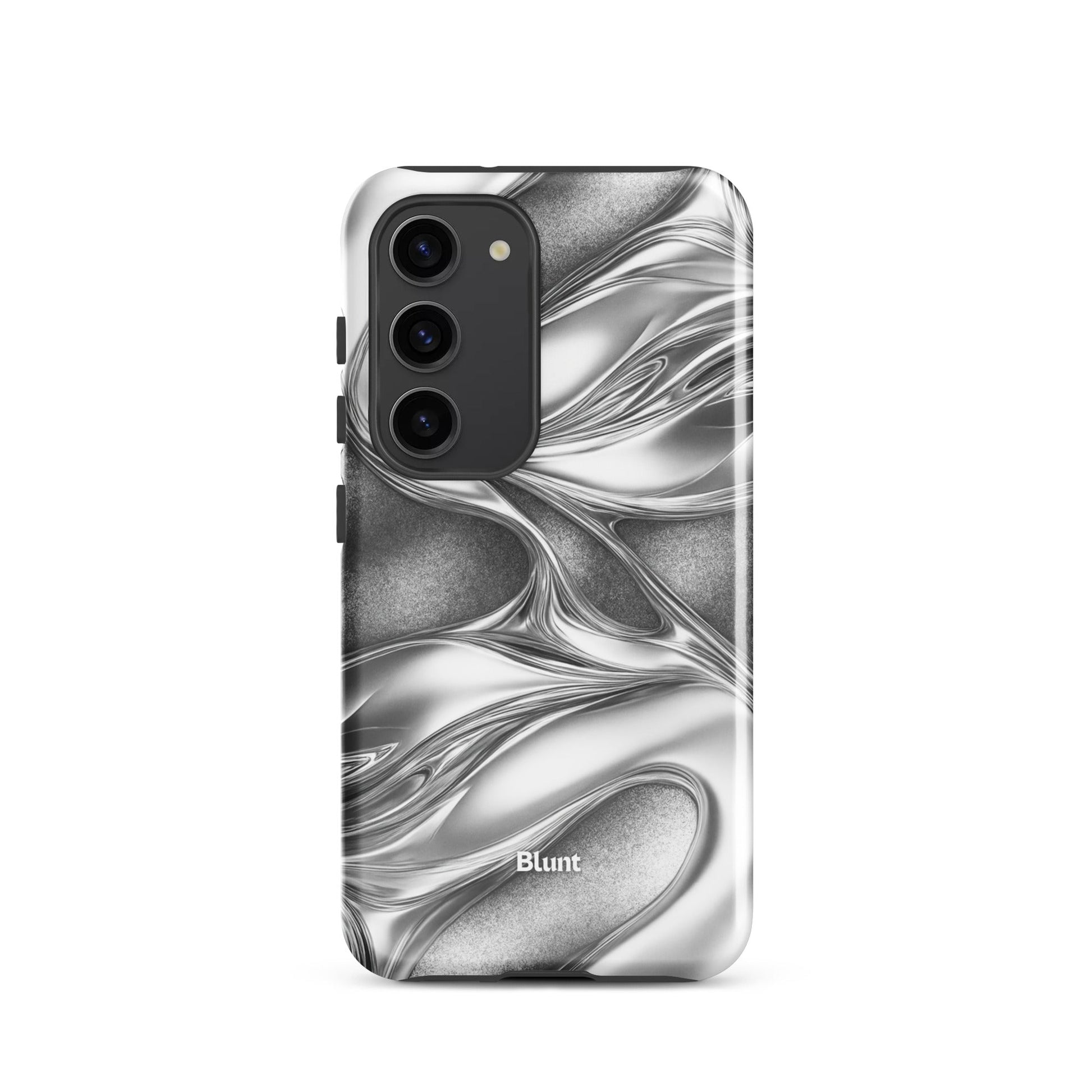 Slyvera Samsung Case - Blunt Cases