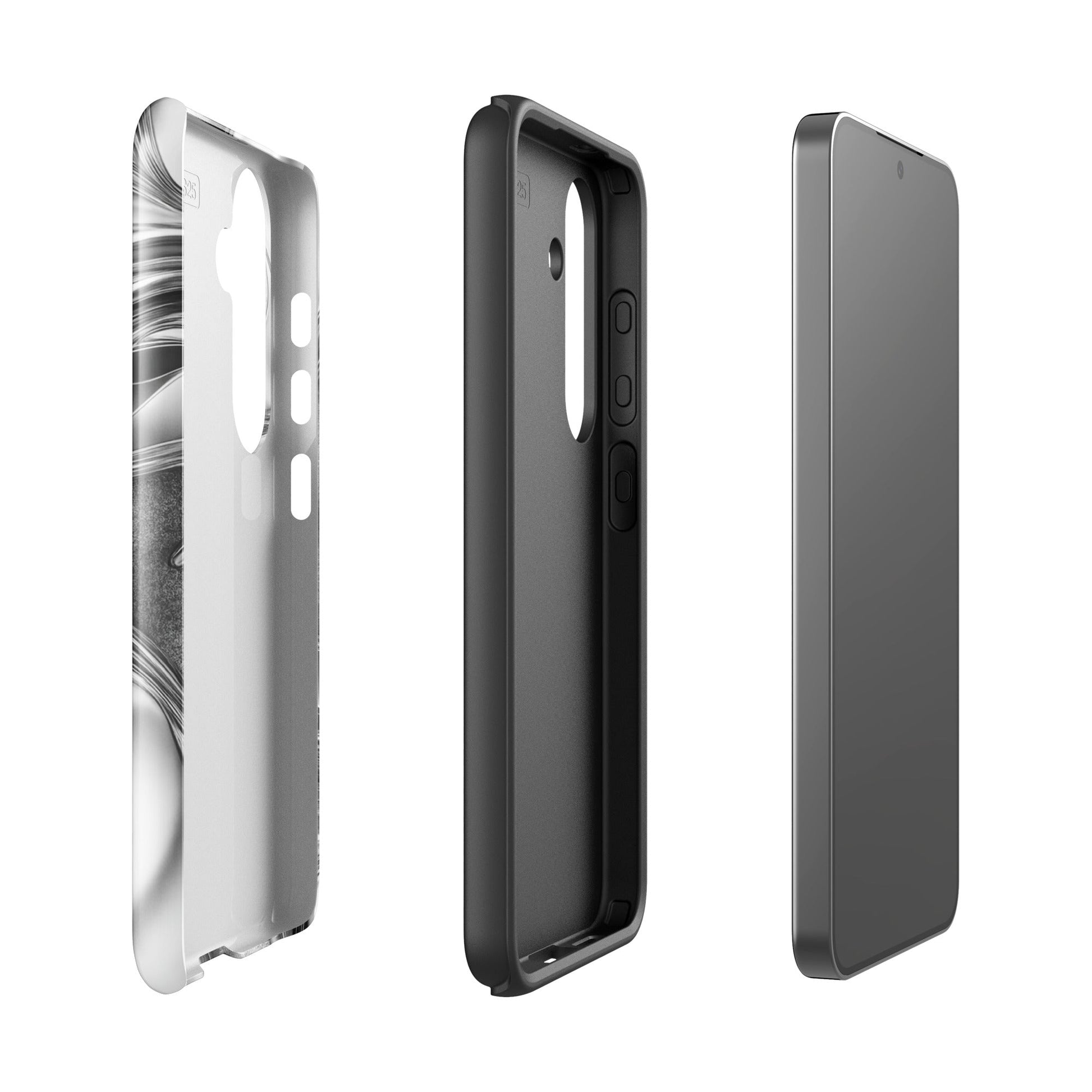 Slyvera Samsung Case - Blunt Cases