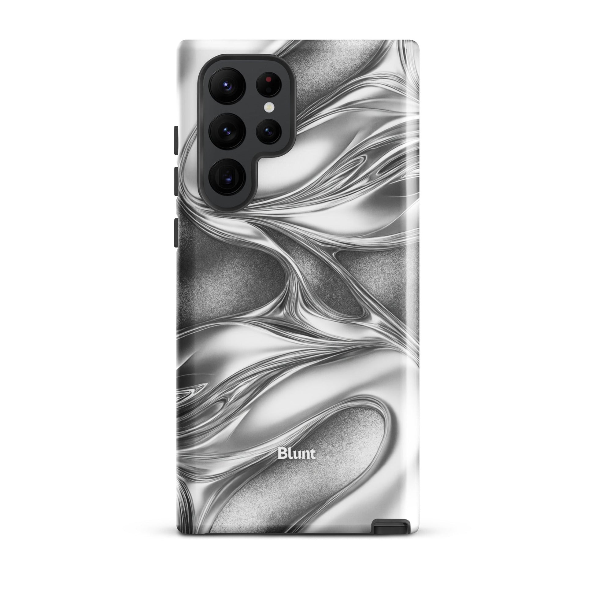 Slyvera Samsung Case - Blunt Cases