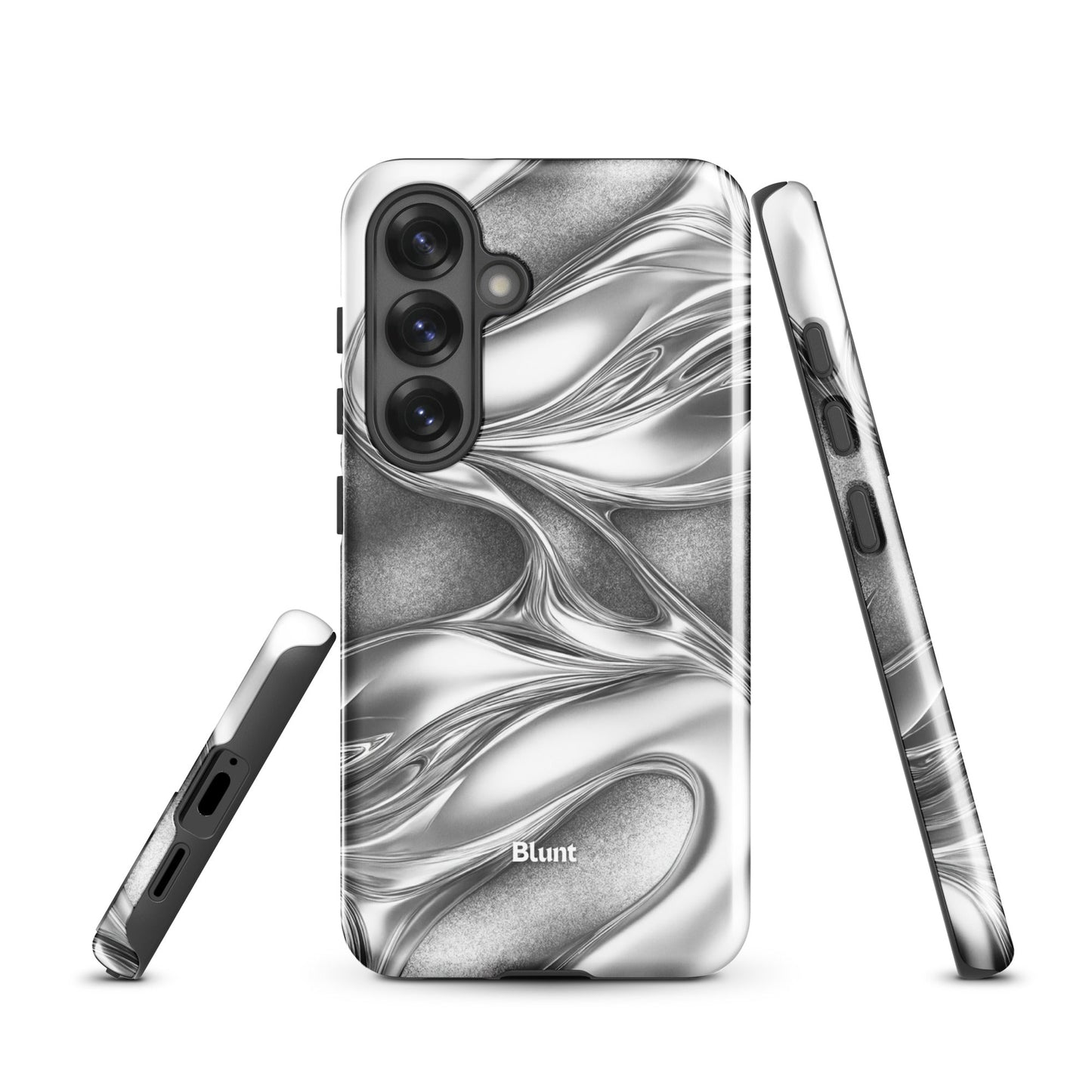 Slyvera Samsung Case - Blunt Cases