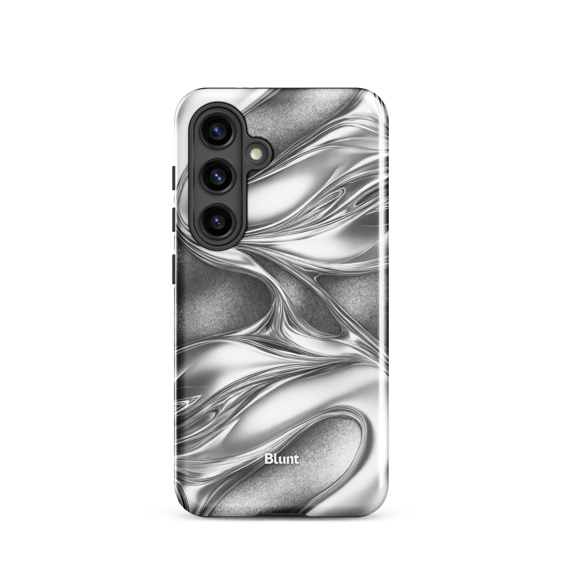 Slyvera Samsung Case - Blunt Cases