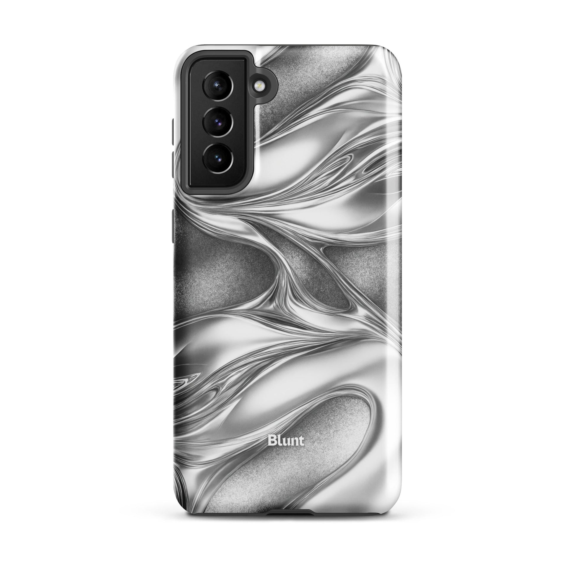 Slyvera Samsung Case - Blunt Cases