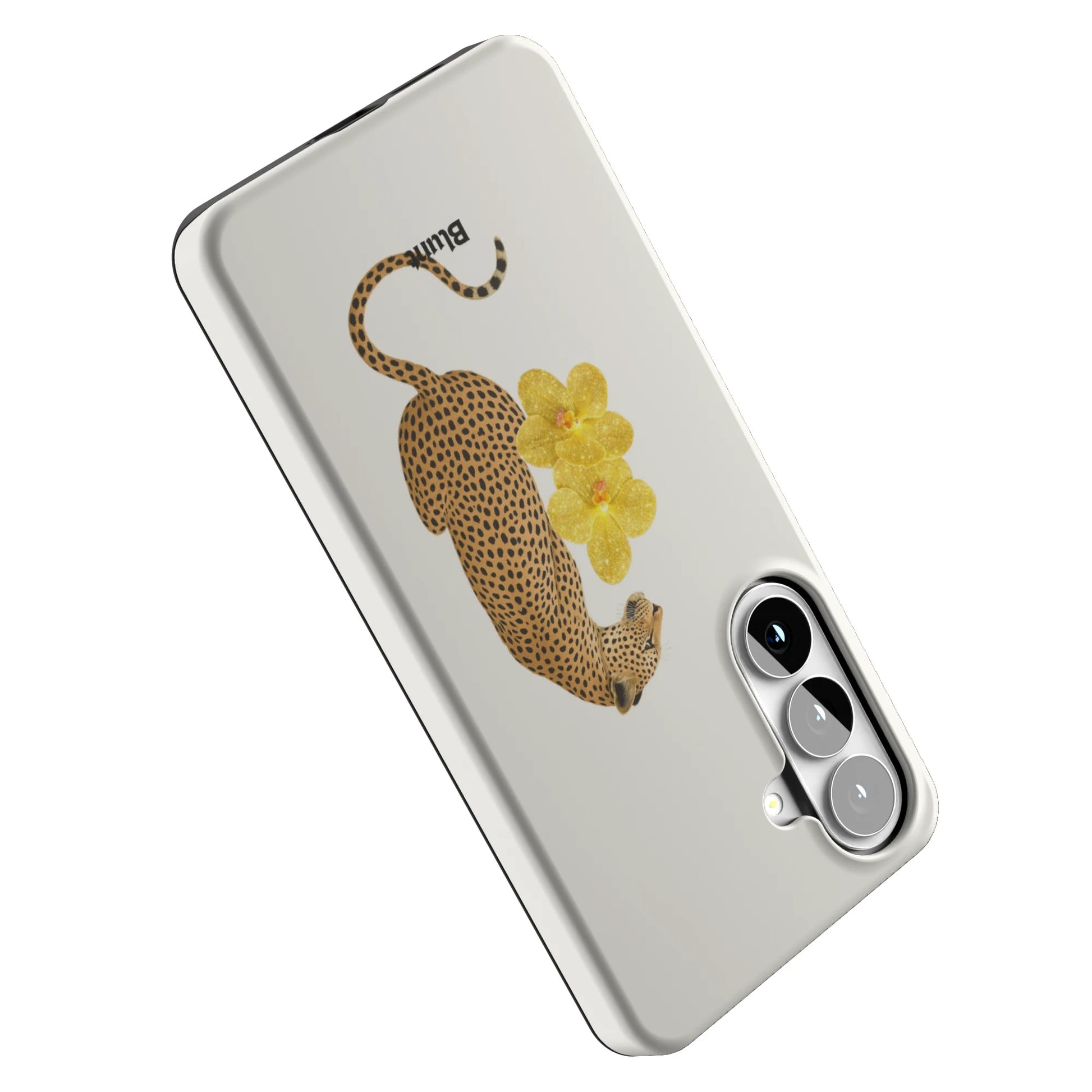 White-Cleo-samsung-case-Galaxy S26 Plus-4