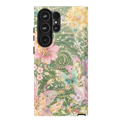 Enchanted-Whirl-samsung-case-Galaxy S23 Ultra-1