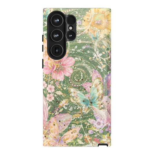 Enchanted-Whirl-samsung-case-Galaxy S23 Ultra-1