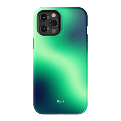 Aurora iPhone Case