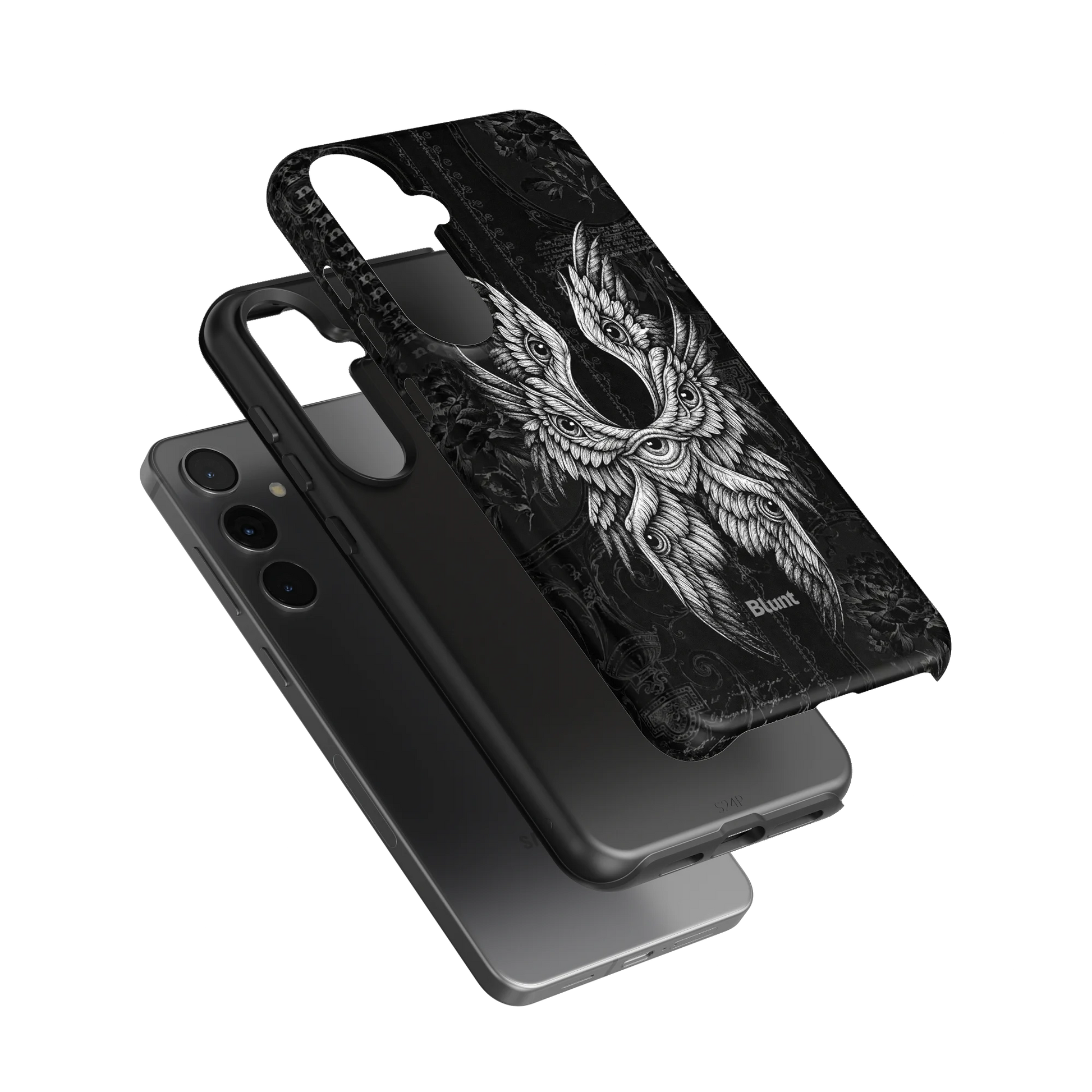 Cherubim-samsung-case-Galaxy S24 Plus-3
