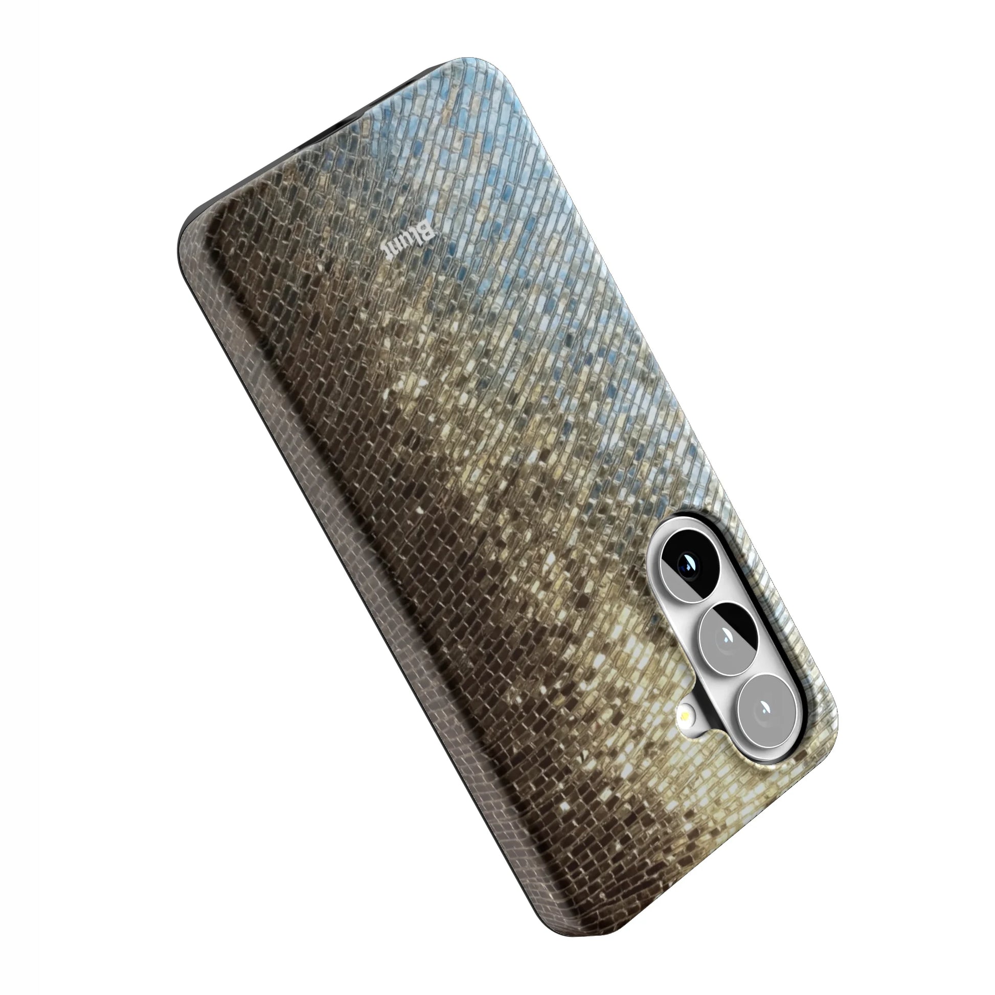 Bronze-Static-samsung-case-Galaxy S26-4