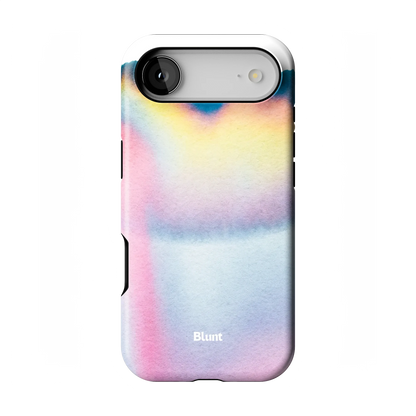 Soft Haze iPhone Case