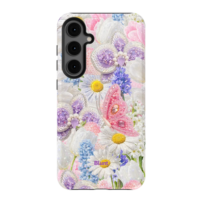 Linphea Samsung Case