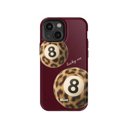 Lucky Me iPhone Case